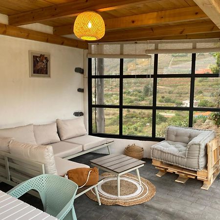 Casa Tia Tomasa Villa ลอส ซิลอส ภายนอก รูปภาพ