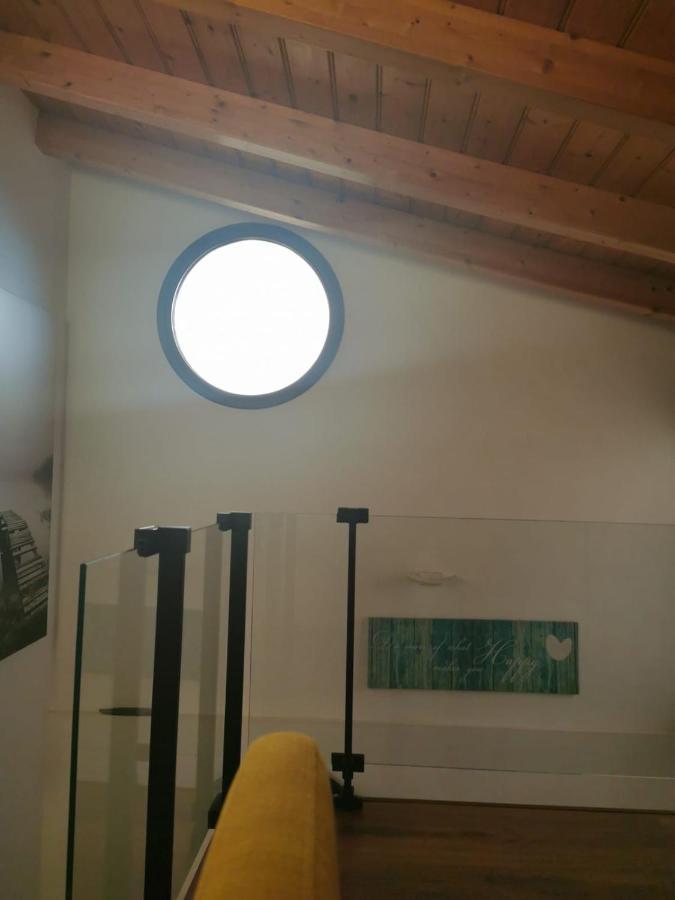 Casa Tia Tomasa Villa ลอส ซิลอส ภายนอก รูปภาพ