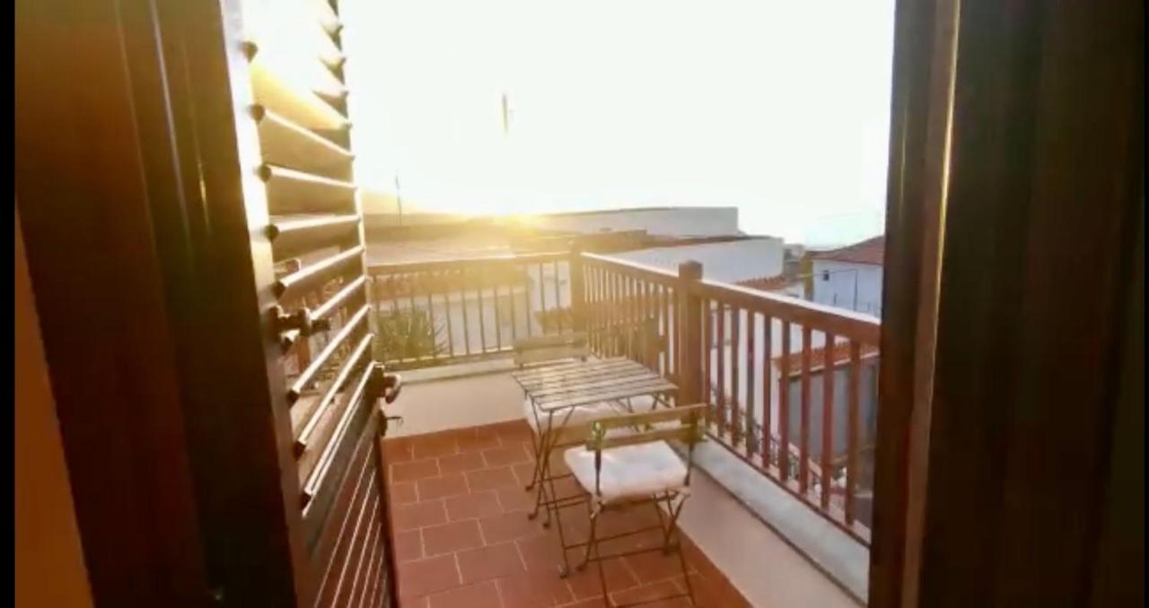 Casa Tia Tomasa Villa ลอส ซิลอส ภายนอก รูปภาพ