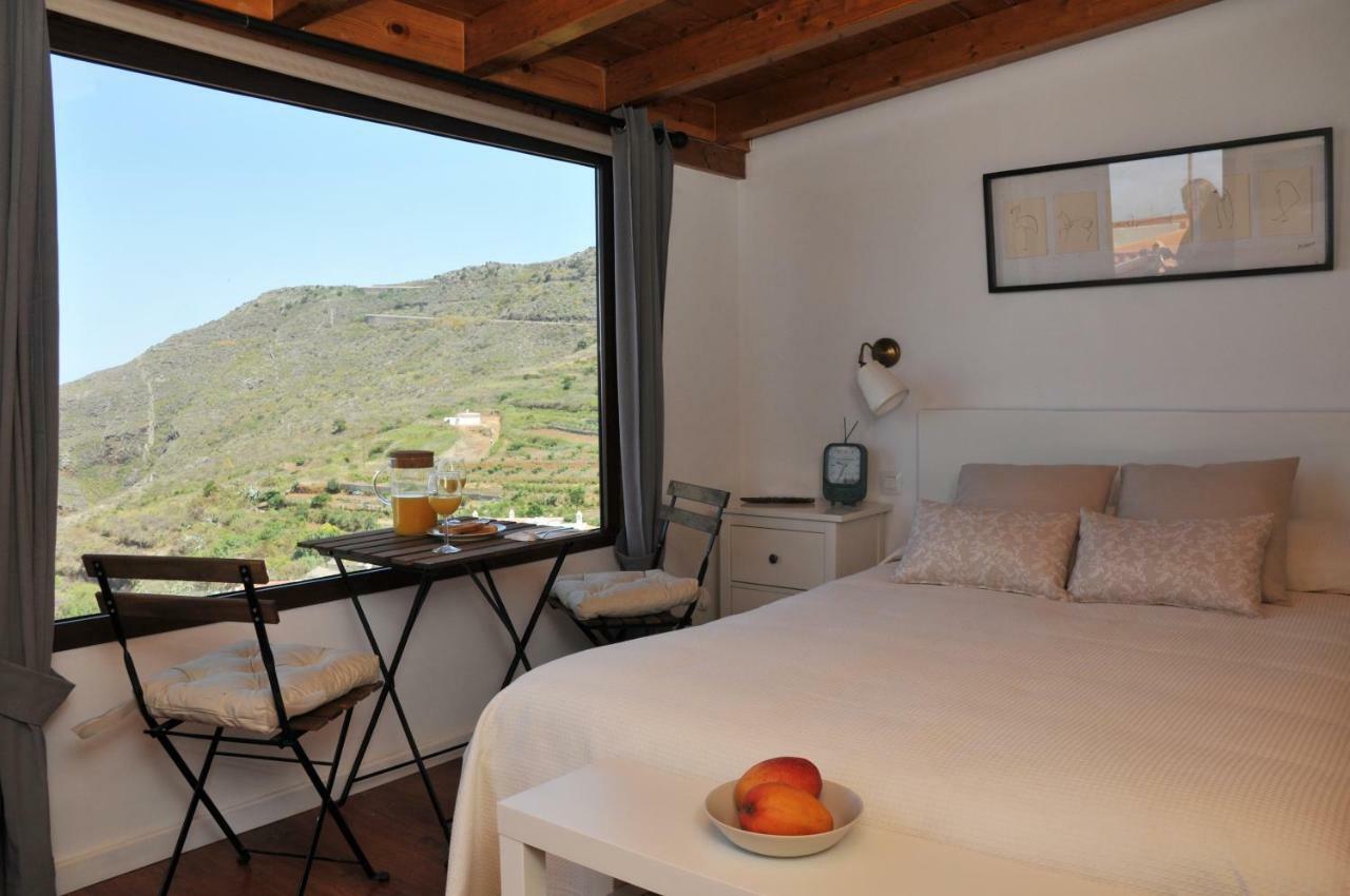Casa Tia Tomasa Villa ลอส ซิลอส ภายนอก รูปภาพ