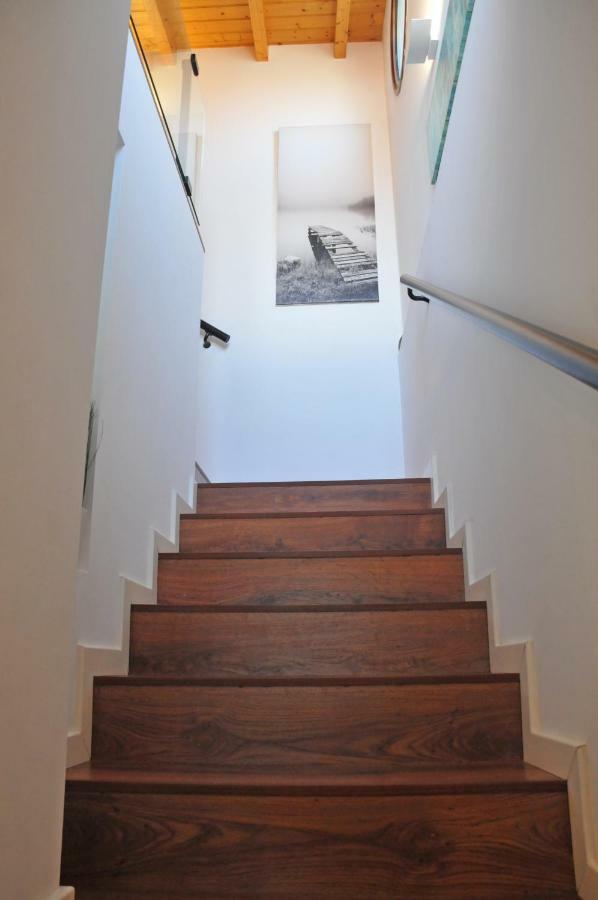 Casa Tia Tomasa Villa ลอส ซิลอส ภายนอก รูปภาพ