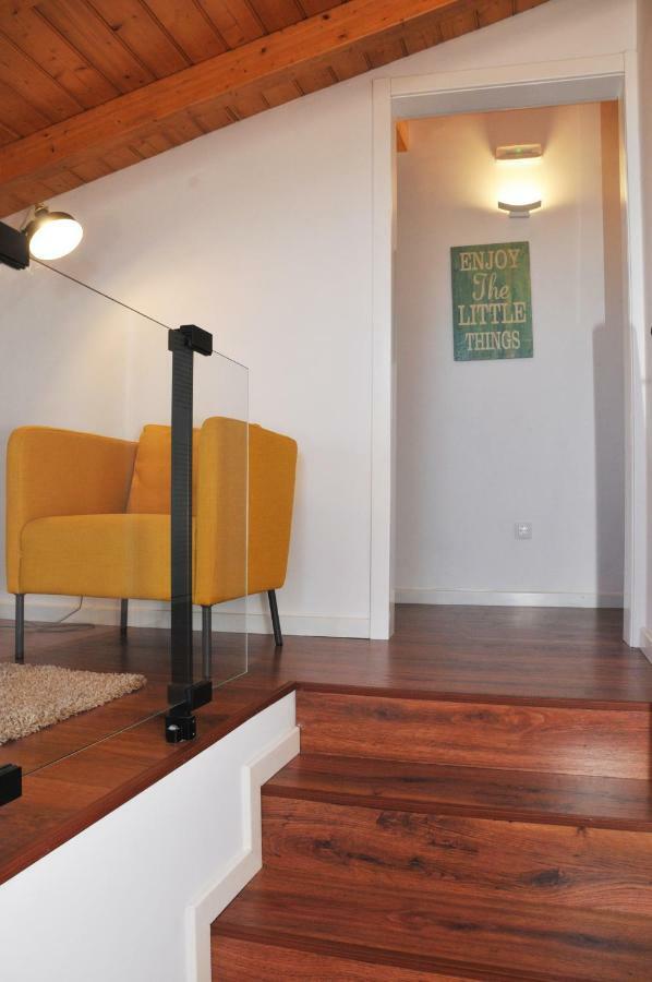 Casa Tia Tomasa Villa ลอส ซิลอส ภายนอก รูปภาพ