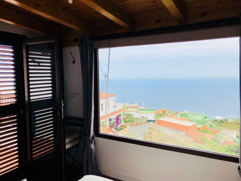 Casa Tia Tomasa Villa ลอส ซิลอส ภายนอก รูปภาพ