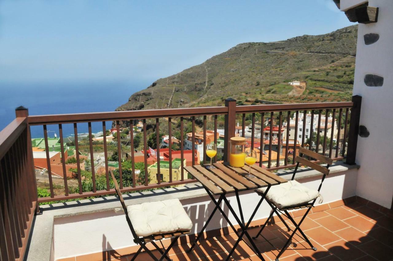 Casa Tia Tomasa Villa ลอส ซิลอส ภายนอก รูปภาพ